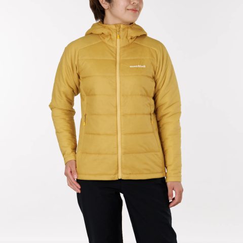 U.L. Thermawrap Parka Women's
