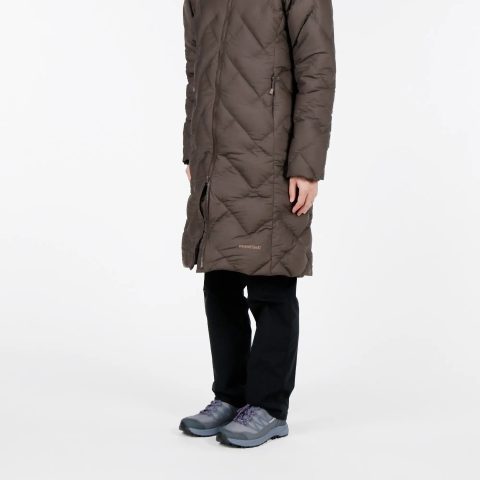 Neige Down Coat Women's