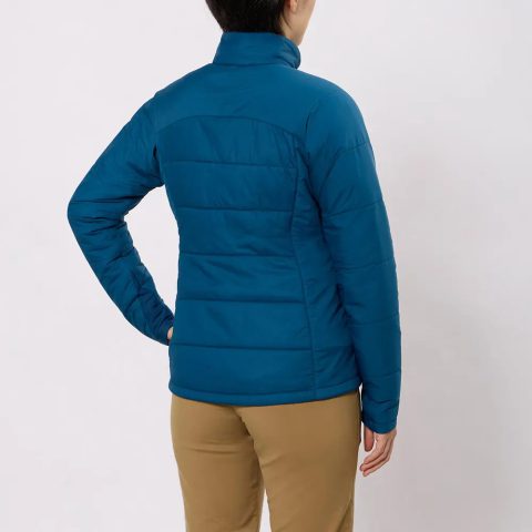 U.L. Thermawrap Jacket Women's