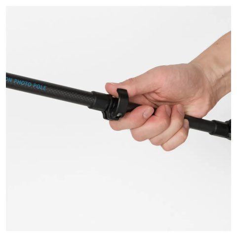 Alpine Carbon Photo Pole