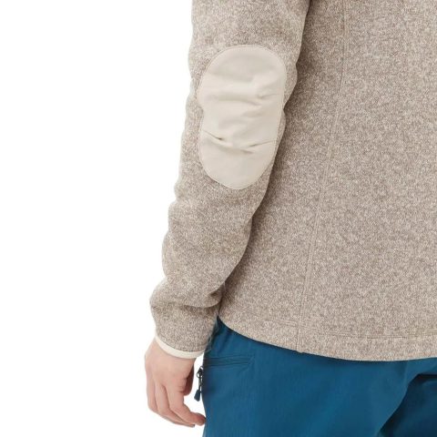 CLIMAPLUS Knit Jacket Women's