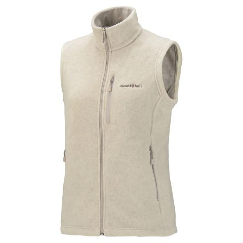 CLIMAPLUS200 Vest Women's