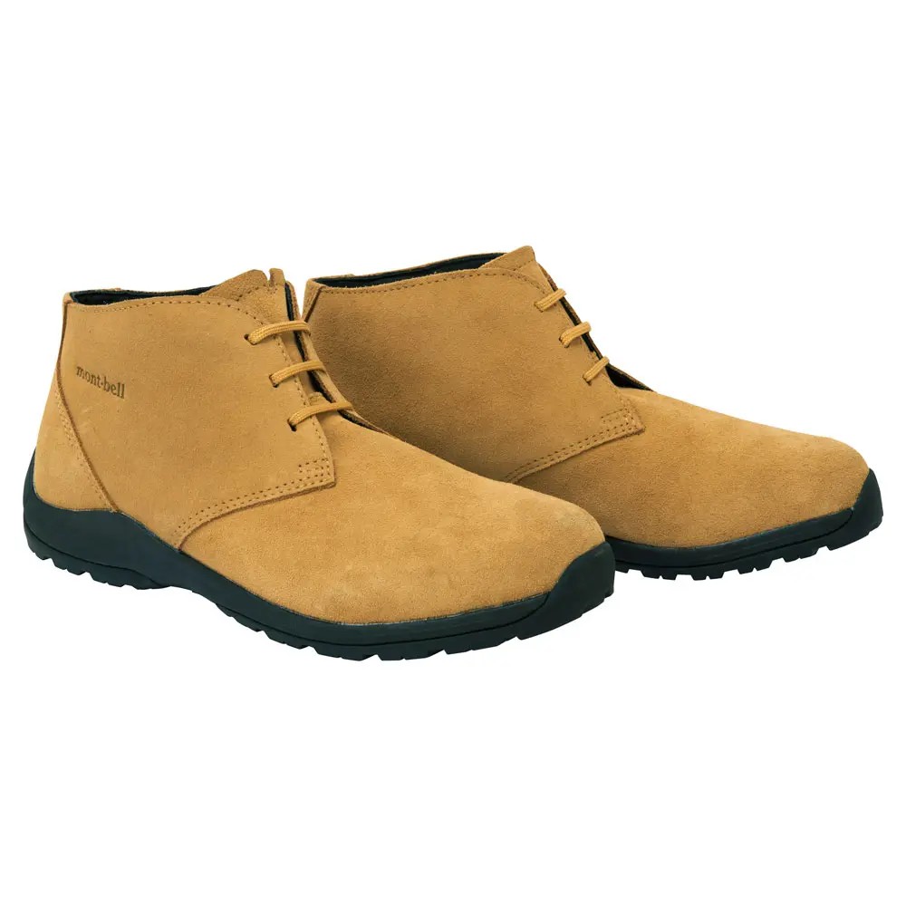 Rambler Chukka Boots Men's