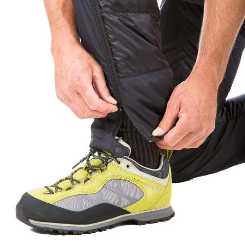 TEC Down Pants Men's