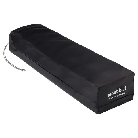 Foam Pad Stuff Bag M Foam Pad Stuff Bag M