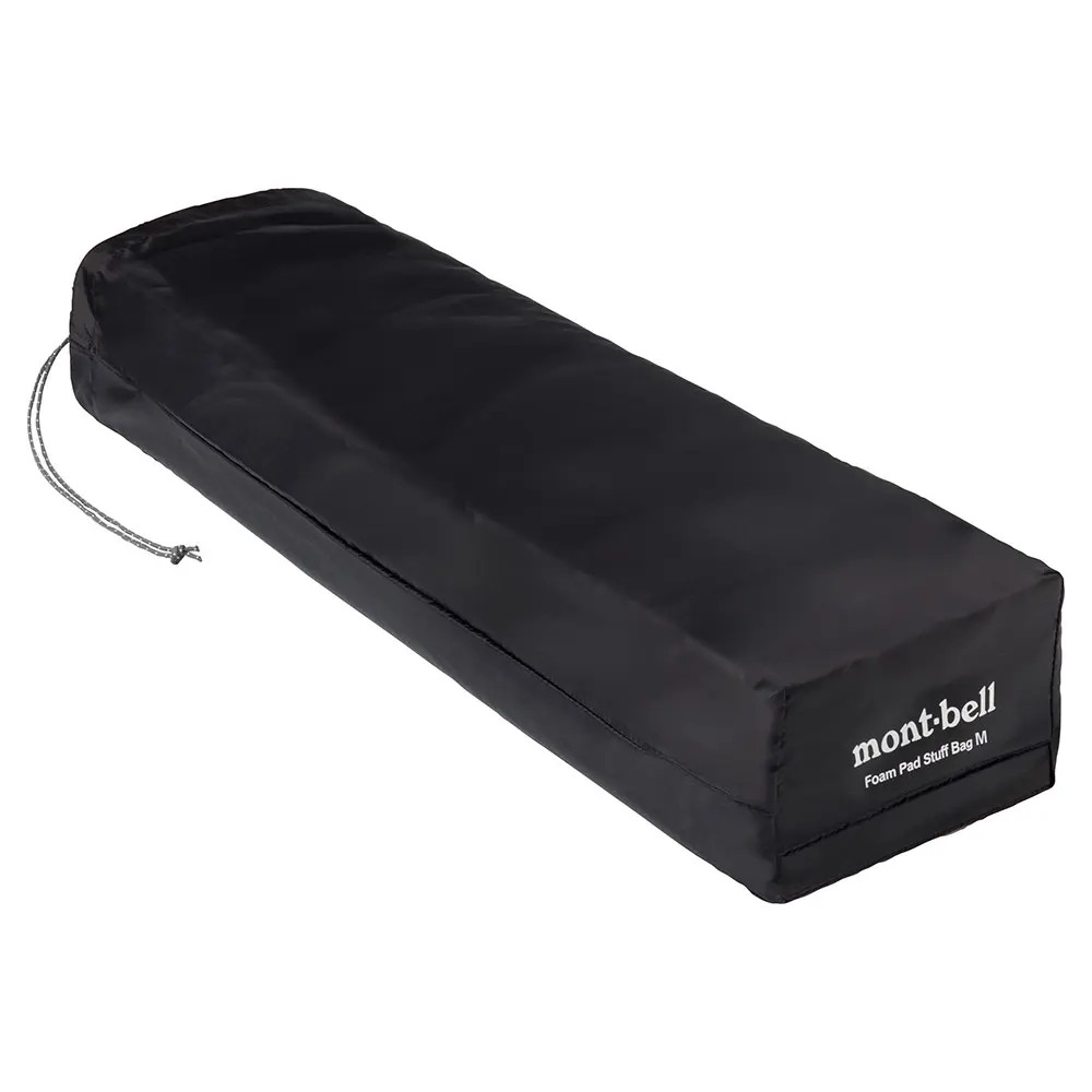 Foam Pad Stuff Bag M