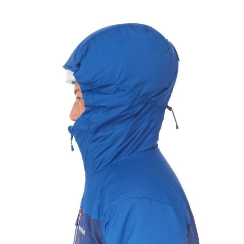 Flatiron Parka