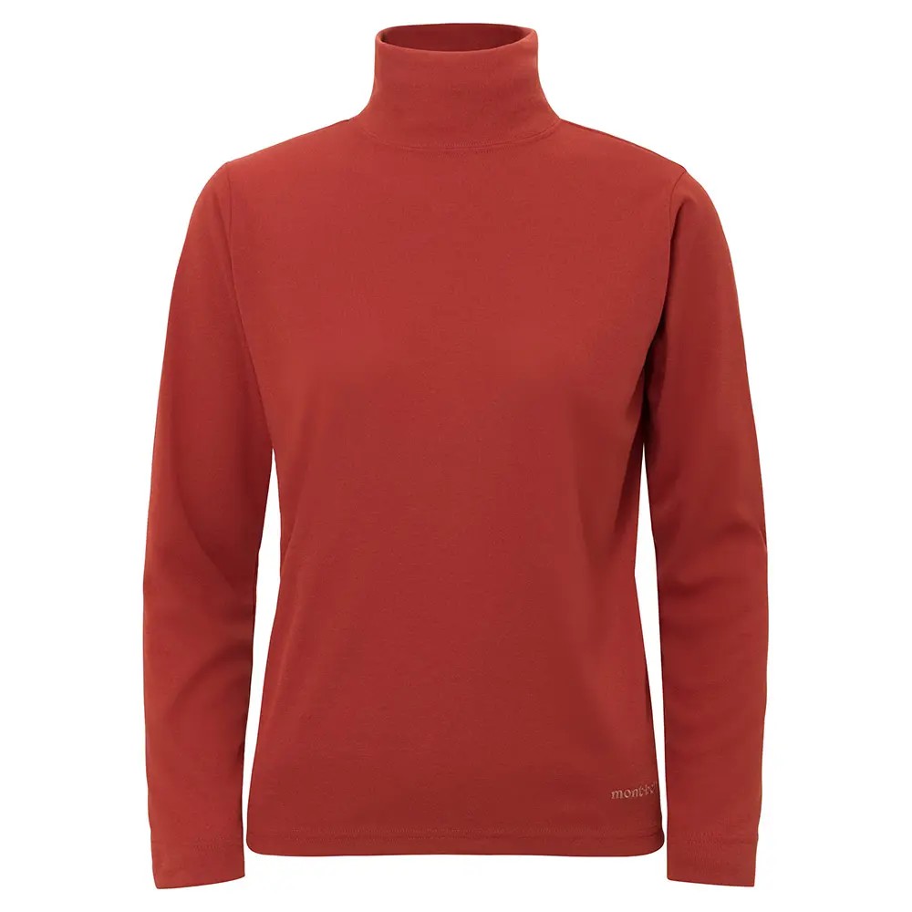 Wickron High Neck Shirt Women's