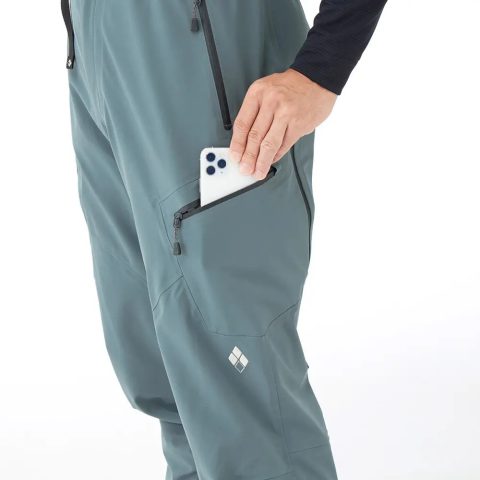 Alpine Pants Men's