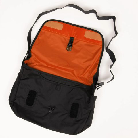 Bernina Flap Shoulder L