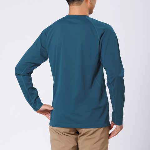 Cool Light Long Sleeve T Men's