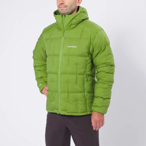 Neige Down Parka Men's