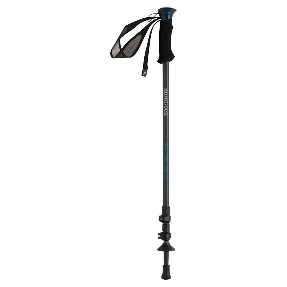 Alpine Carbon Photo Pole