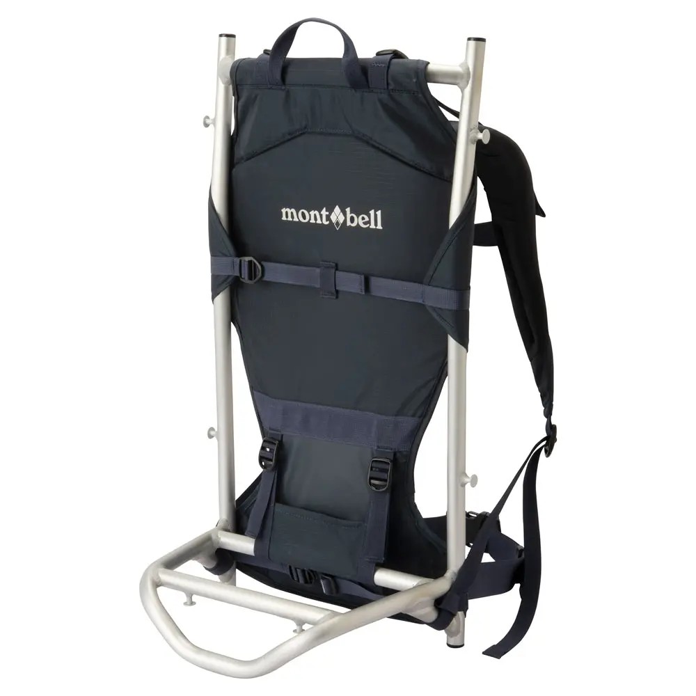 Lightweight Logger Frame Pack