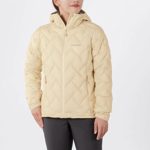 Ignis Down Parka Women's