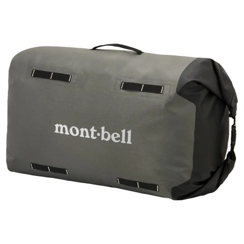 Roll-Up Dry Container