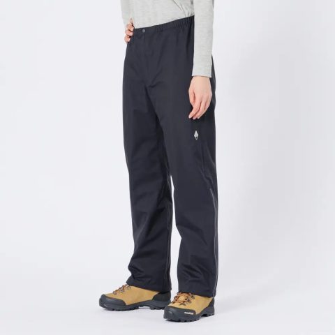 DRYTEC Rain Pants Women's