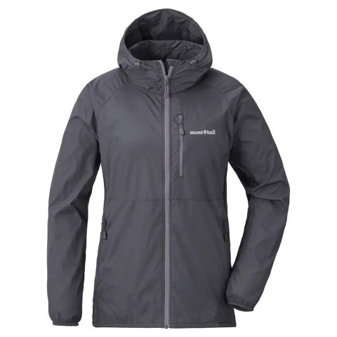Wind Blast Hooded Jacket Women's