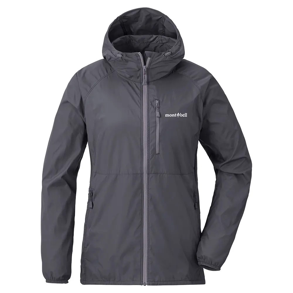 Wind Blast Hooded Jacket Women's