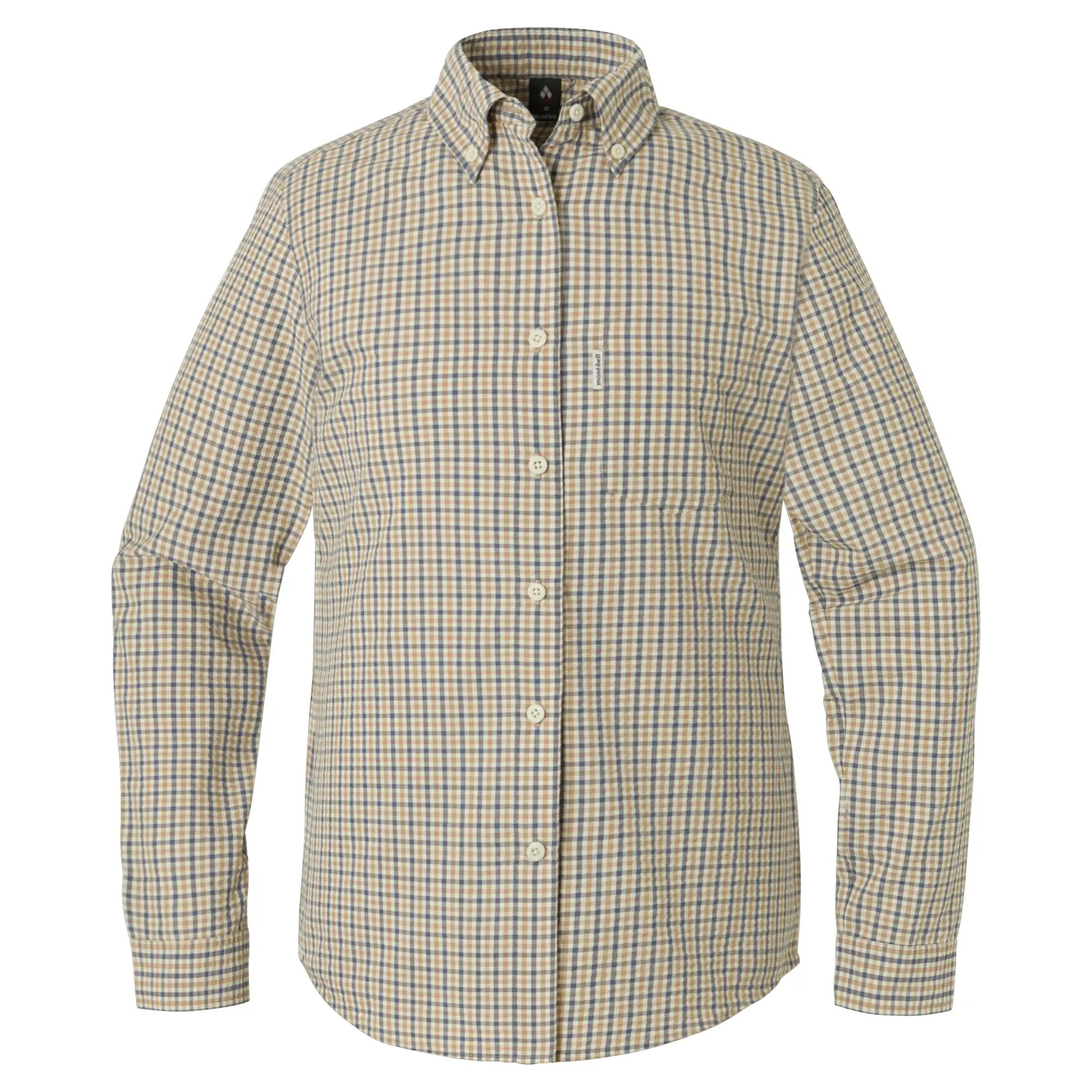 Wickron Dry Touch Long Sleeve Shirt Women's