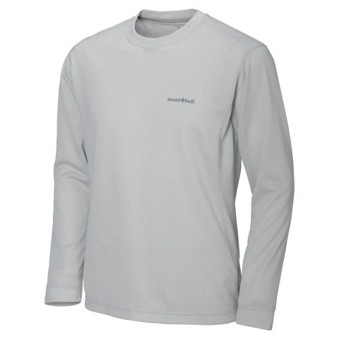 Wickron Zeo Long Sleeve T Shirt Men's