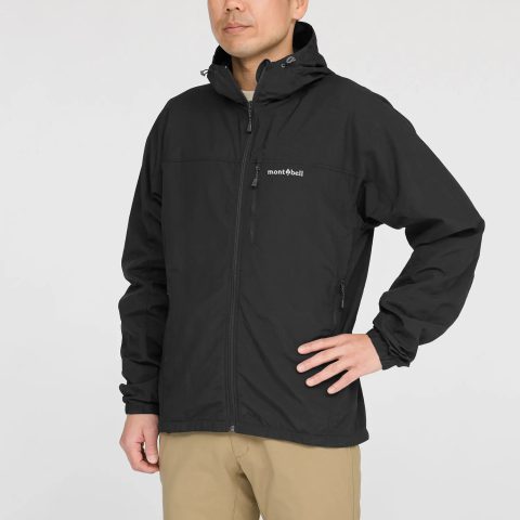 O.D. Hooded Jacket Men's