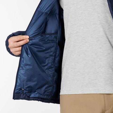 Neige Down Jacket Men's