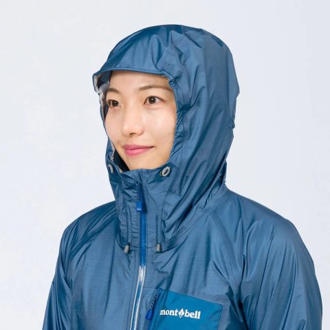 DRY-TEC Peak Shell Jacket Women's