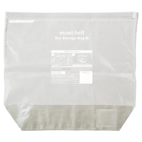 Dry Storage Bag M