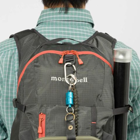 Angler Pack 25