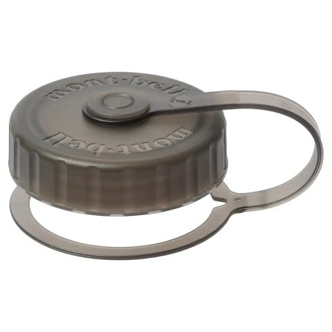 Clear Bottle Cap