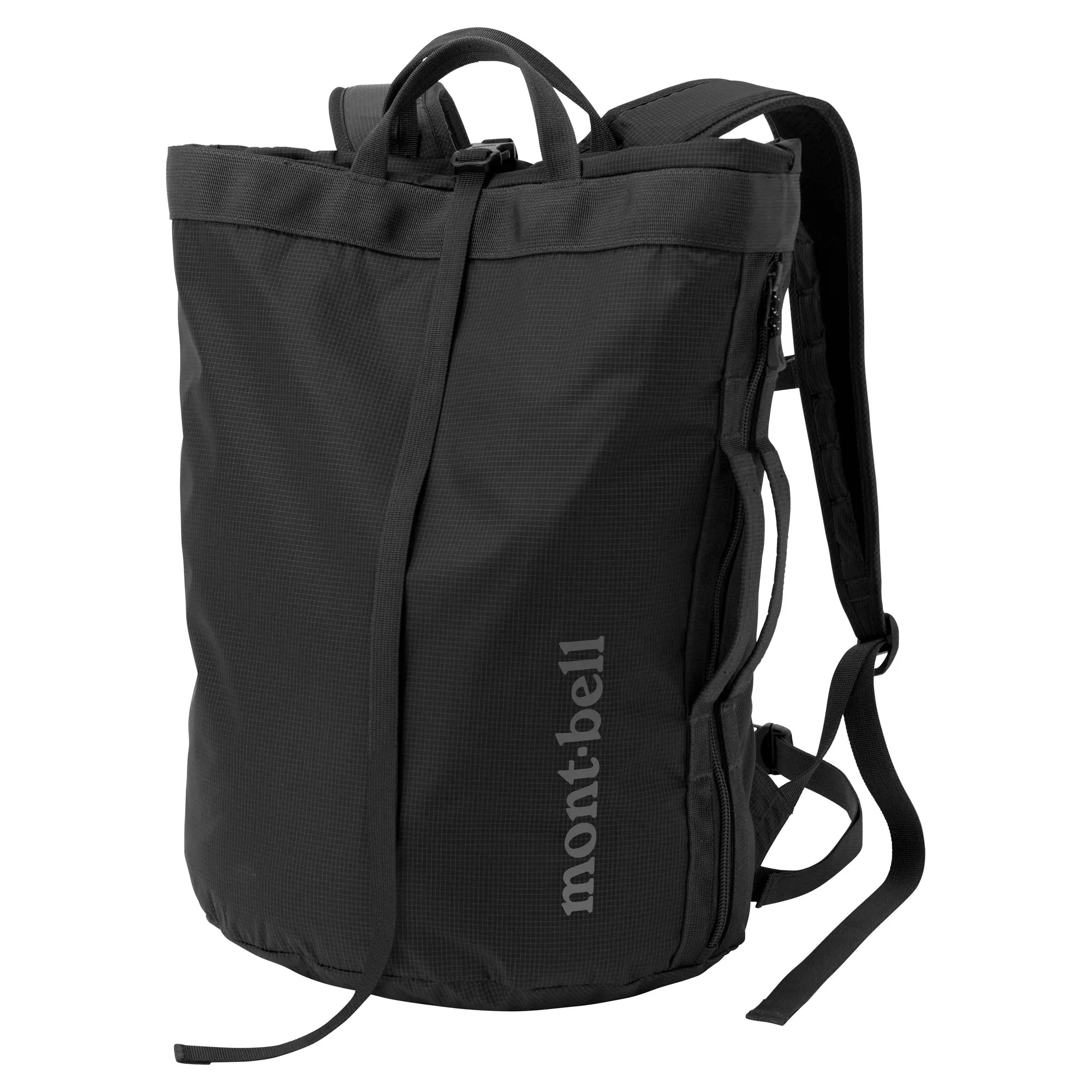 Gear Container Pack 20
