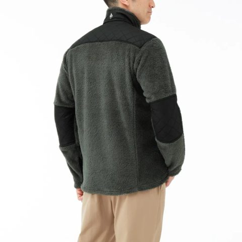 CLIMAAIR Angler Jacket