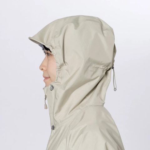 Rain Trekker Jacket Women's