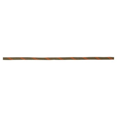 Shoelace Round