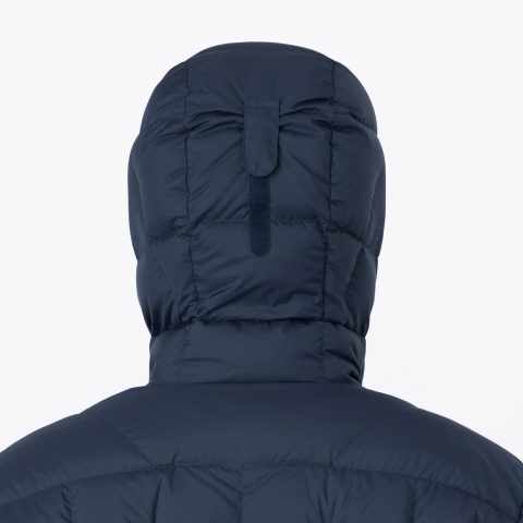 Neige Down Parka Men's