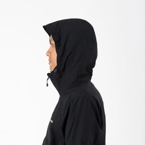 O.D. Anorak