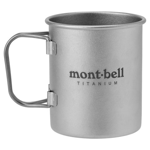 Titanium Cup 300 Titanium Cup 300
