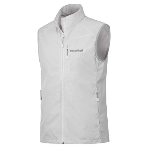 Light Shell Vest Women's