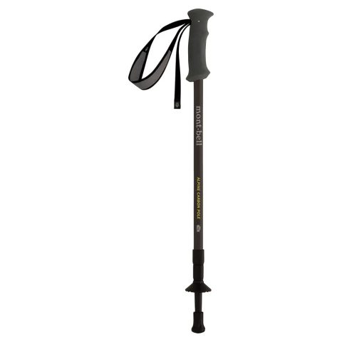 Alpine Carbon Pole S