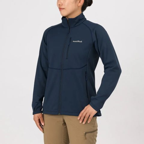Trail Action Jacket Women's