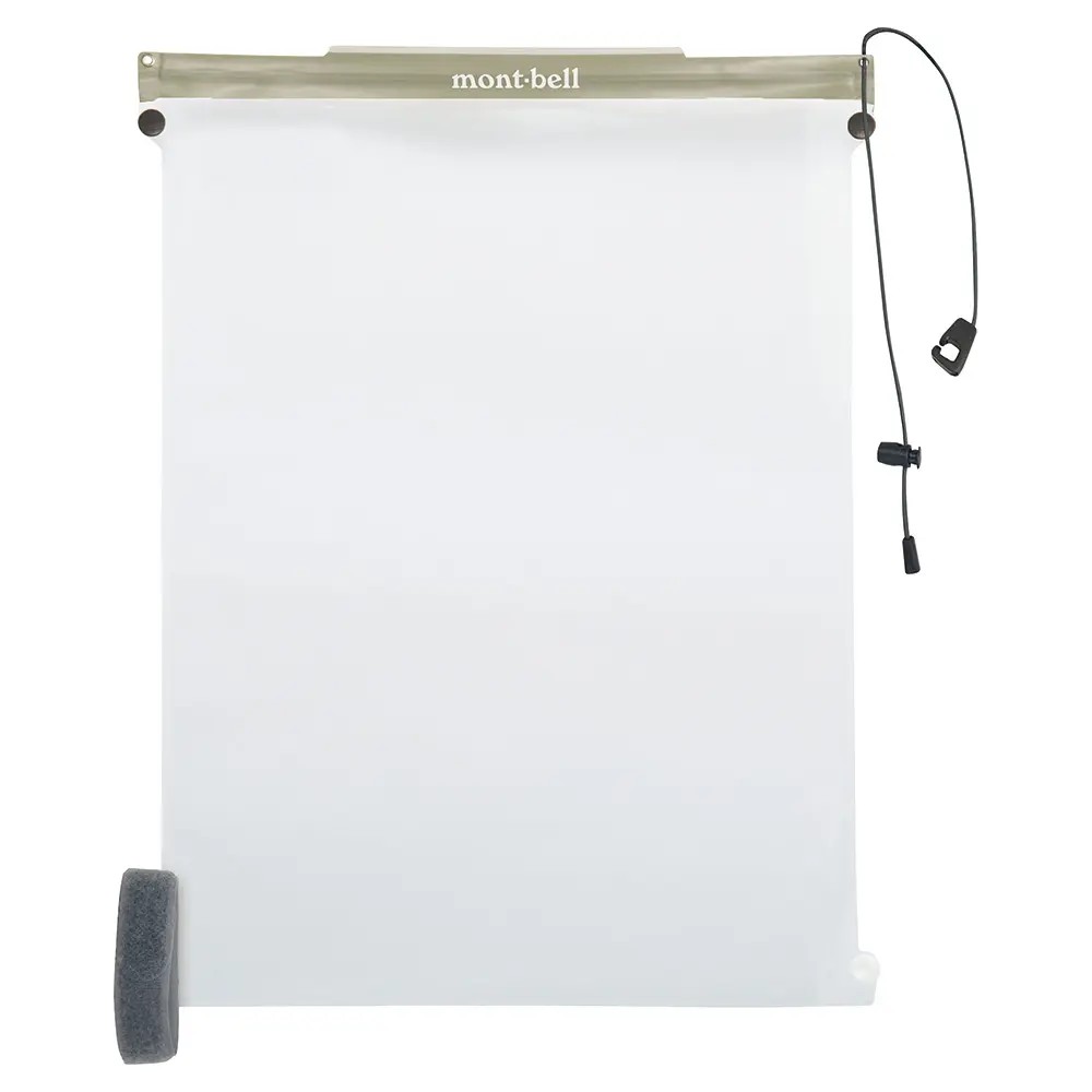 Roll-up Map Case M