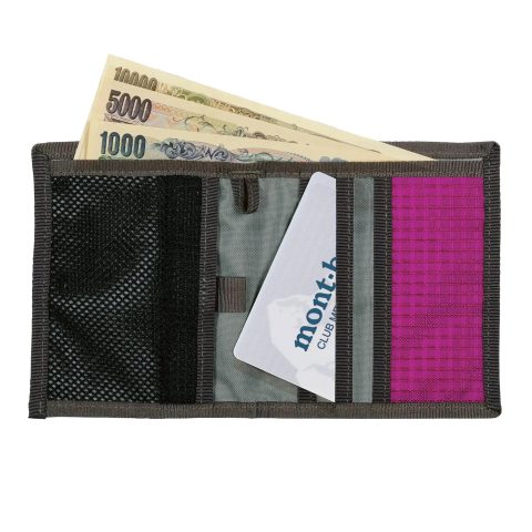 Slim Wallet