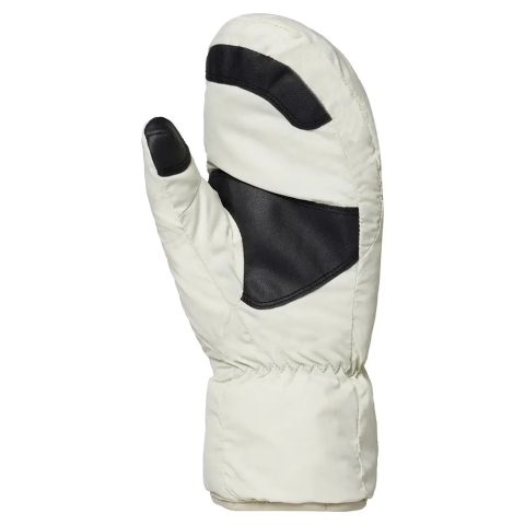 EXCELOFT Zip Mittens