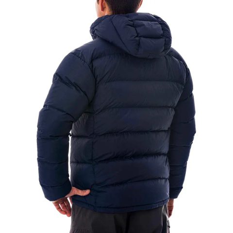 Upland Parka