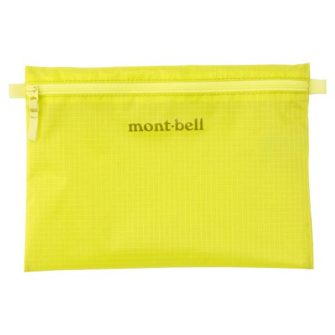Light Paper Pouch M