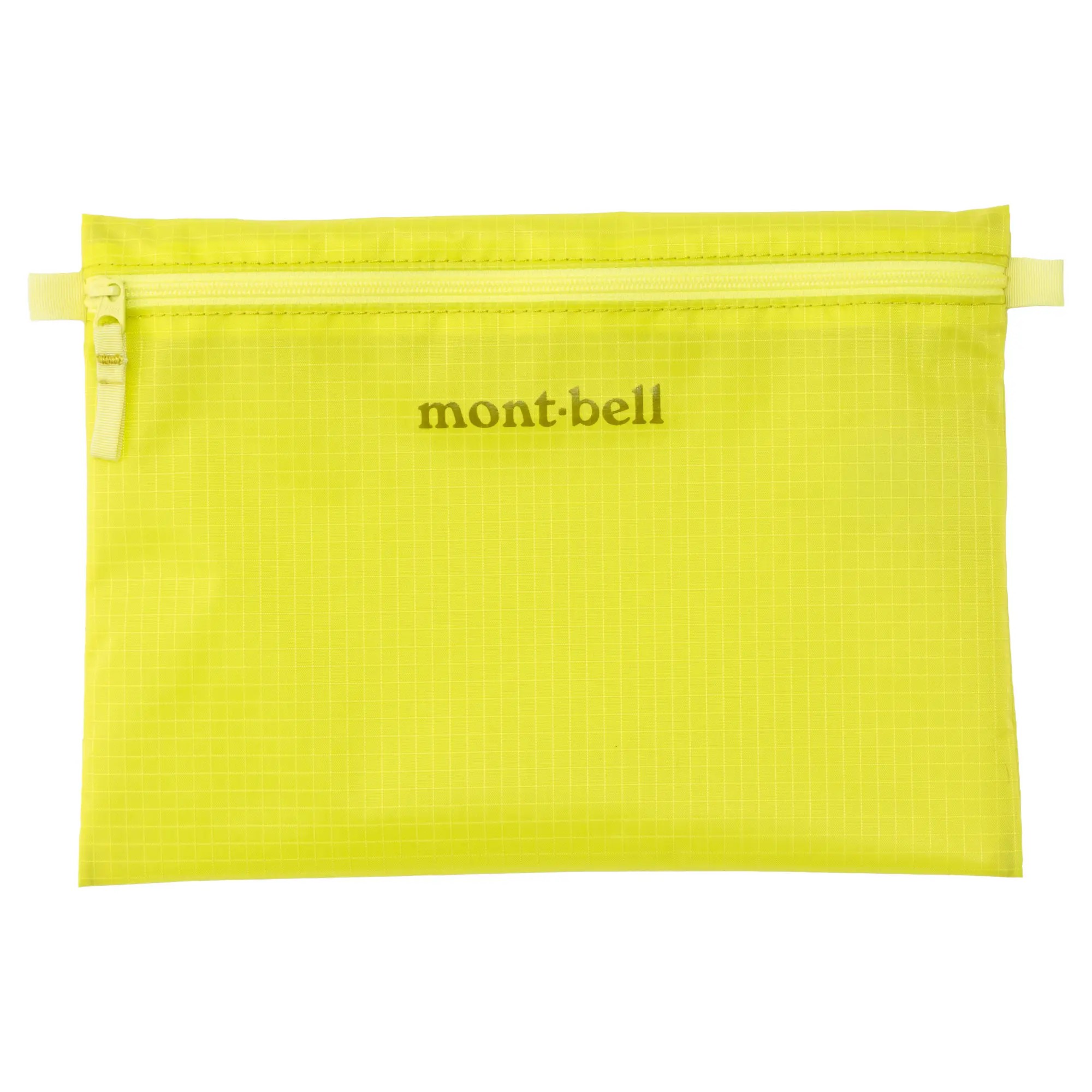 Light Paper Pouch M
