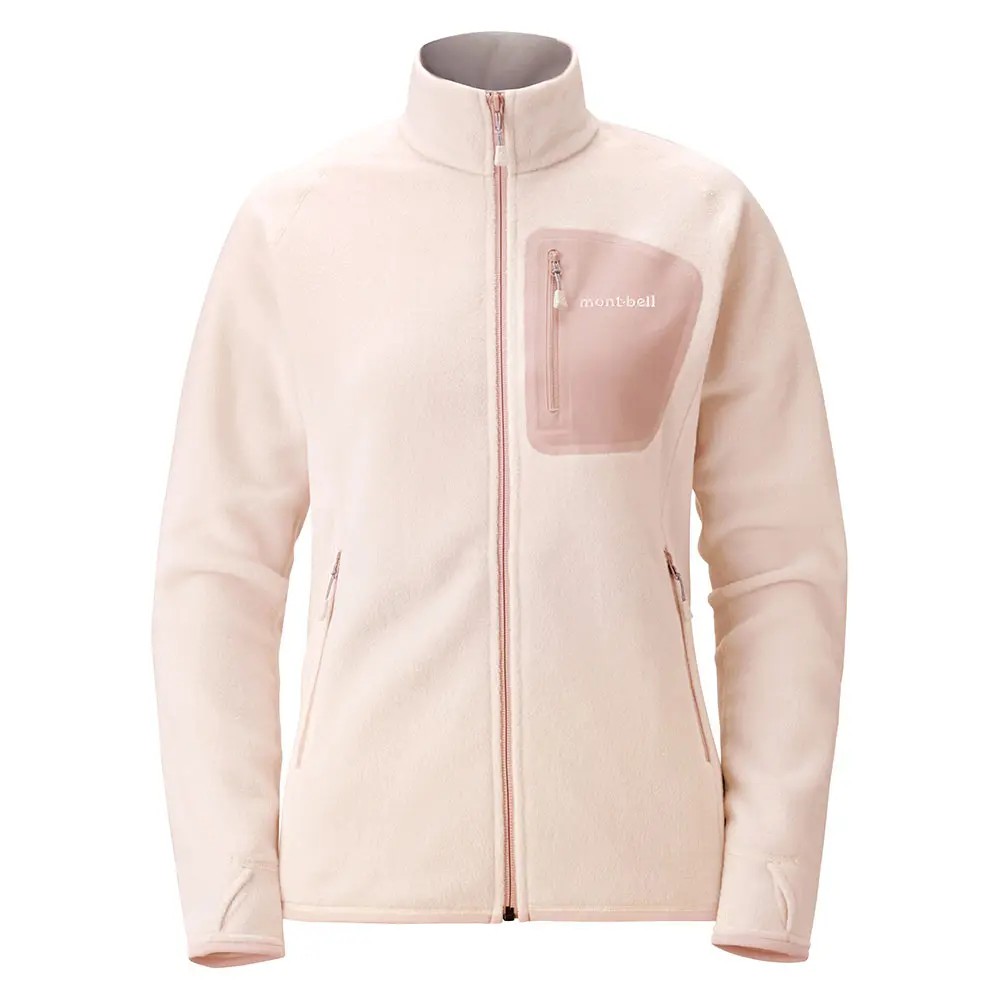 CLIMAPLUS100 Jacket Women's