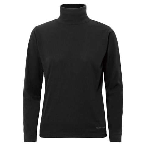 Wickron High Neck Shirt Women's Wickron High Neck Shirt Women's