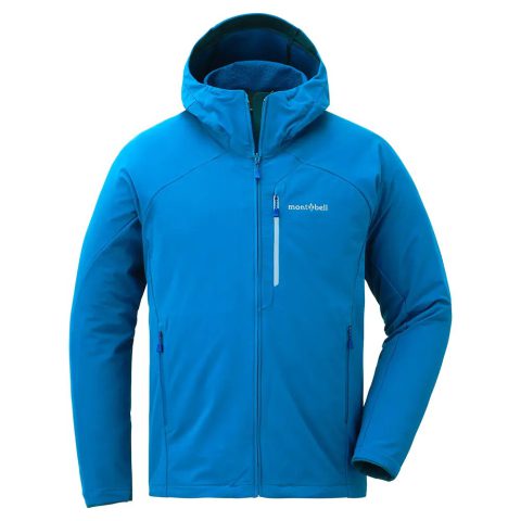 CLIMAPRO 200 Hooded Jacket Men's